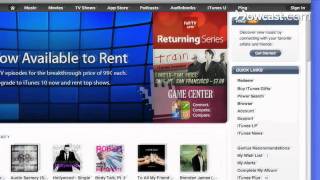 How to Download TV Shows to Your iPod [upl. by Mittel]