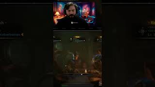 My problem with door huggers darkanddarkergameplay dnd darkandarker [upl. by Gibert]