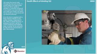 H2S Awareness Online Training [upl. by Miche587]