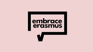 Embrace Erasmus  Campaign Video [upl. by Nies185]