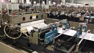 Custom Flexible Packaging solutions OEM packaging factory [upl. by Pritchard635]