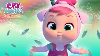 🐷 PIGGY UND DER STARKE WIND 💨 STORYLAND 📖🌈 CRY BABIES 💧 MAGIC TEARS 💕 CARTOONS auf DEUTSCH [upl. by Alta]