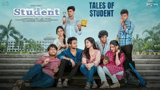 Tales of Student  First Glimpse  Shanmukh Jaswanth  Infinitum Media [upl. by Meridith166]