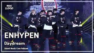 음중직캠8K ENHYPEN 엔하이픈 – Daydream FullCam  쇼 음악중심  MBC241130방송 [upl. by Losyram134]