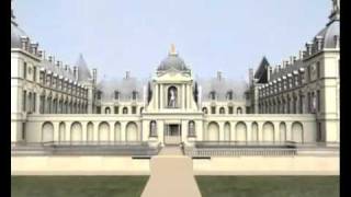 Chateau Richelieu 23 [upl. by Lopes]