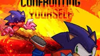 fnf confronting yourself [upl. by Barnes]