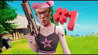 Ismo Laitela pelaa fortnitee [upl. by Lissie]