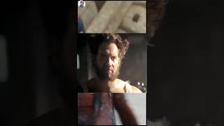 😱 Henry Cavill as a Wolverine 🤯 Deadpool amp Wolverine movie shorts trending viralvideo marvel [upl. by Pryce]