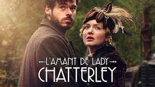 🎙️ El amante de Lady Chatterley🎙️ David Herbert Lawrence Mi novela Favorita 🔥Audiolibro Completo 🎶 [upl. by Macegan283]