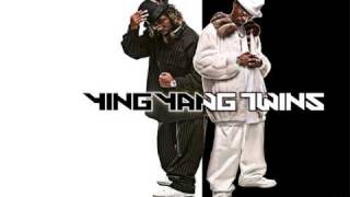 Ying Yang Twins Boom Boom Pow remix [upl. by Hines]