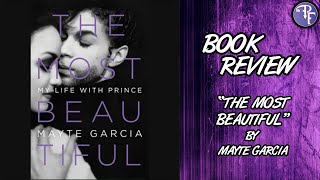 Mayte Garcia The Most Beautiful  Book Review 2018 Minimal Spoilers [upl. by Neilson]