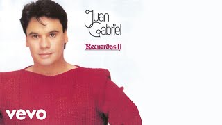 Juan Gabriel  Eternamente Agradecido Cover Audio [upl. by Meneau]