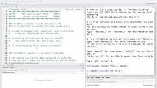 Latent Growth Curve Models in SEM Explained SEM with lavaan [upl. by Potter]