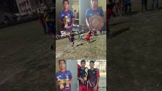 VILLAGE KABADDI PRO SKILL 😱arunkaushal kabaddi prokabaddi proplayer villagelife [upl. by Liuqnoj]