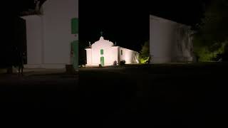 La iglesia de Trancoso Bahia Brazil imaginedragons shorts shortvideo [upl. by Salahcin140]