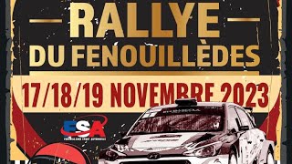 Rallye des fenouillèdes [upl. by Lowson]