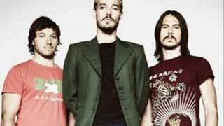 Silverchair  The Closing [upl. by Sito576]