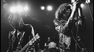 Ramones  Live At The Rainbow  December 31 1977 [upl. by Tenneb455]