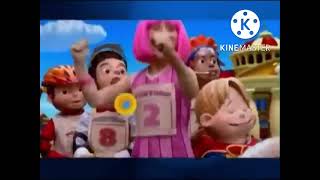 Vme Niños on MPT on Promo on 20092015 [upl. by Nalor567]