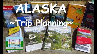 Planning a Trip to Alaska [upl. by Ssac207]