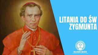 Litania do św Zygmunta [upl. by Dane662]