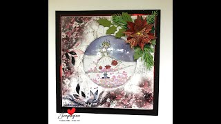 Stamptagious Flower Fairies Launch [upl. by Immat]