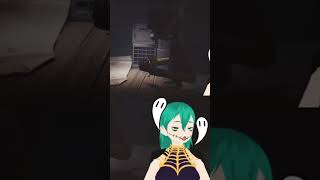 Absolutely Not littlenightmares gaming shorts midnightwisteria vtuber envtubers [upl. by Calida]