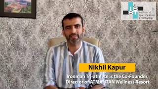 Nikhil Kapur [upl. by Dannye900]