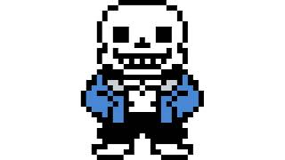 Megalovania but its in the style of Chill [upl. by Nohsav206]