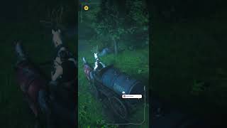 Red Dead Redemption 2  Pouring Forth Oil Mission  Part 24 shorts rdr2 reddeadredemtion2 [upl. by Assirrac839]