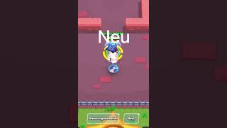 Brawlstars Short brawlstars supercell alt neu shorts [upl. by Boleslaw]