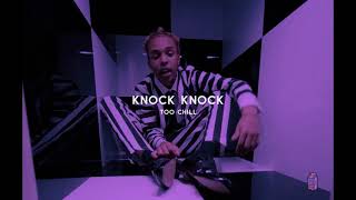 Sofaygo  Knock Knock slowed  reverb BEST VERSION [upl. by Aloisius496]