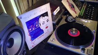 Muriel Dacq ‎– Tropique 12Inch  1986 VINYL COLLECTION [upl. by Oatis]