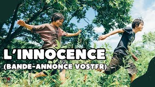 Linnocence  bande annonce VOSTFR HD 2023 Hirokazu Koreeda [upl. by Ellenrad]