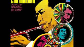 Lee Morgan Sextet  Rainy Night [upl. by Icats]