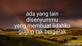 Jamrud Pelangi Dimatamu lyrics [upl. by Anytsirhc476]