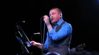 Smith amp Myers of Shinedown quotBig Emptyquot STP Cover Live  Starland Ballroom [upl. by Egon]