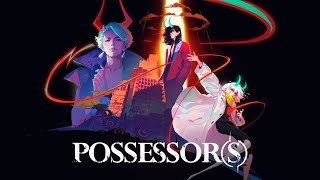 Possessors  Announce Trailer [upl. by Limhaj121]