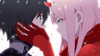 Darling in the FranXX「AMV」Dusk Till Dawn [upl. by Nabi736]