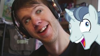 Bronies React Season 5 Premiere [upl. by Arinaid270]