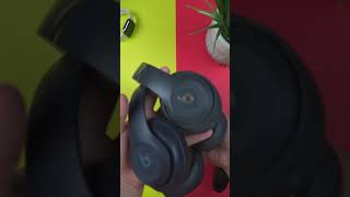 Beats Studio Pro vs Beats Studio 3 ASMR [upl. by Lezned825]