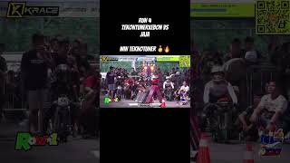 Run 4 teknotunerxebon vs jaja WIN TEKNOTUNER teknotunerhs indovsrow1filipina tekno [upl. by Adoc]