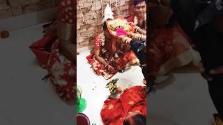 Tumi Amar Chiro Sathimarriage bengali bangla love lovesong shorts [upl. by Merri]