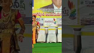 Maa papa dance program in nellore షార్ట్స్ [upl. by Sidonnie]