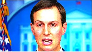 Jared Kushner Drops MASSIVE BOMB on CONVICTED FELON Trսmp [upl. by Watkin418]