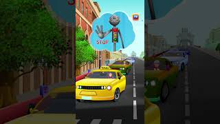 Red light and Green light wheelsonthebus chuchutv kidssongs nurseryrhymes kidslearning [upl. by Lianne]