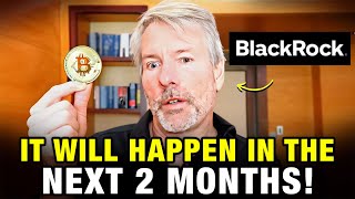 Michael Saylor Bitcoin  NOBODY Understands This About Bitcoin  2024 Crypto Prediction [upl. by Lednek621]