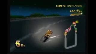 Mario Kart Wii WiFi Races Part 1 [upl. by Rozanne850]