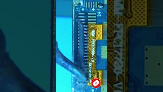 display soldering tips tips shortsfeed shorts youtubeshorts [upl. by Baoj227]