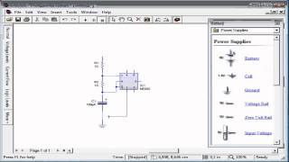 Circuito generador de pulsos 555 armado como estable [upl. by Kirsch]